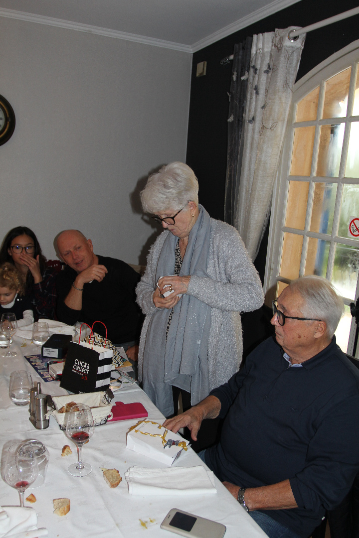 Anniversaire  80Maman 251118 094